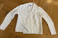 Tom Tailor Cardigan Strickjacke cremeweiß Gr. M/38 Leipzig - Leipzig, Zentrum-Nord Vorschau
