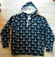 HANDARBEIT GENÄHT HERREN HOODIE SWEATSHIRT MIT KAPUZE GR XL NP 89 Sachsen-Anhalt - Uhrsleben Vorschau