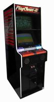 Suche Nintendo Playchoice 10 Arcade Automat Videospielautomat Köln - Lindenthal Vorschau