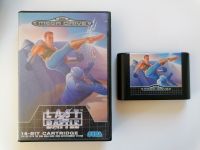 SEGA MEGA DRIVE - LAST BATTLE - PAL München - Bogenhausen Vorschau