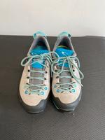 Salewa WS MTN Trainer GTX Damen Wanderschuhe Trekking Gr. 37 Nordrhein-Westfalen - Mülheim (Ruhr) Vorschau