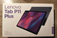 LENOVO Tab P11 Plus, Tablet, 128 GB, 11 Zoll, Schiefergrau Essen-West - Frohnhausen Vorschau