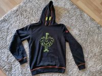 ENGELBERT STRAUSS Hoodie 158/164 Niedersachsen - Stelle Vorschau