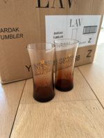 Yeni Raki ALA Glas, ÂLÂ Neu! Absolute Rarität 6 Stück Selten. Baden-Württemberg - Böblingen Vorschau