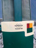 Vorwerk Kobold 120 Staubsauger Hessen - Gießen Vorschau