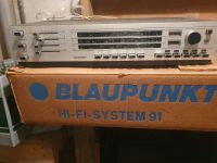 Blaupunkt Hifi-System 2091 mit zwei Boxen lap 307 Hannover - Mitte Vorschau