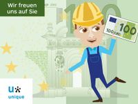 Metallfachkraft (m/w/d) - ab 15,50€ + gratis Deutschlandticket Nordrhein-Westfalen - Borchen Vorschau