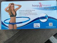 Hoopomania Hulla-Hoop Reifen 2 kg Nordrhein-Westfalen - Rhede Vorschau