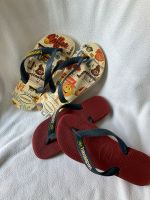 Flip Flops, havaianas, Gr. 31/32 und Gr. 35/36 Kiel - Melsdorf Vorschau