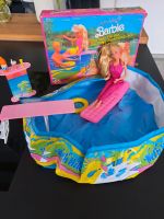 Verkaufe Barbie Poolset Baden-Württemberg - Aalen Vorschau