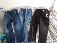 Jeans Hosen Gr.134/140 Jogginghose Hamburg - Harburg Vorschau