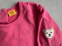 Shirt rosa von Steiff Größe 86 Friedrichshain-Kreuzberg - Kreuzberg Vorschau