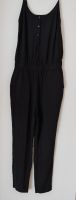 Overall Jumpsuit Vero Moda schwarz Gr. L inkl Versand Bayern - Weiden (Oberpfalz) Vorschau