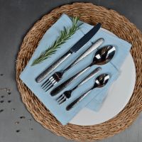 Edles Silberbesteck - 5 tlg. - de luxe - Mieten - 6,00 € Niedersachsen - Vechta Vorschau