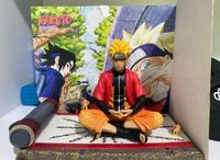 Naruto Shippuden Figur Naruto Uzumaki Sage Mode Berlin - Spandau Vorschau