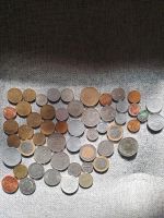 Verschiedene Münzen Leipzig - Stötteritz Vorschau