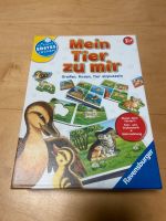 Ravensburger „Mein Tier zu mir“ ab 1,5 Jahren Baden-Württemberg - Tauberbischofsheim Vorschau