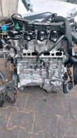 Toyota Yaris P13 motor 1.3 Benzin 73KW NSP13F 20000KM gelauf 2016 Bochum - Bochum-Nord Vorschau