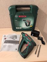 Bosch Uneo, Akku Bohrhammer 14,4 Volt, Li-Ion Wuppertal - Elberfeld Vorschau