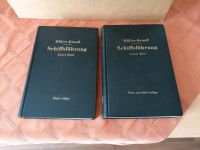 Zwei maritime Bücher im sehr sauberen Zustand und Qualität Blumenthal - Lüssum-Bockhorn Vorschau