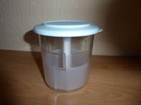 Tupperware Pikantus 1,2 l NEUWARE Saarland - Homburg Vorschau