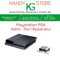 Playstion PS4 Hdmi-Port Reparatur Essen - Altenessen Vorschau