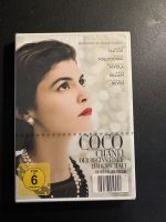 DVD - COCO Chanel - Der Beginn einer Leidenschaft - NEU Wandsbek - Hamburg Marienthal Vorschau