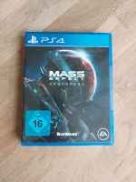 Playstation 4 / 5 Mass Effect Andromeda Baden-Württemberg - Aichtal Vorschau