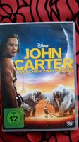 John Carter - Zwischen zwei Welten SciFi Klassiker auf DVD Rheinland-Pfalz - Dannstadt-Schauernheim Vorschau