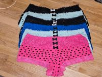 Hotpants NEU S Mecklenburg-Vorpommern - Bad Kleinen Vorschau