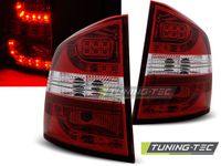 Tuning-Tec LED Rückleuchten für Skoda Octavia 2 (1Z) Combi 04-12 Nordrhein-Westfalen - Viersen Vorschau