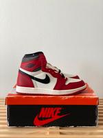 Nike Air Jordan 1, Chicago, Jordan, Jordan 1, Lost and Found München - Pasing-Obermenzing Vorschau