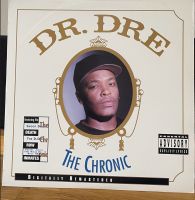 Vinyl | The Chronicles Dr. Dre - Digital Remastered Baden-Württemberg - Engen Vorschau