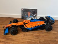 LEGO Technic McLaren Formel 1 Rennwagen Nordrhein-Westfalen - Weilerswist Vorschau