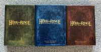 Der Herr der Ringe: Trilogie 12 Disc Special Extended Edition DVD Rheinland-Pfalz - Boppard Vorschau