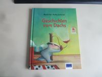 Der Dachs hat heute schlechte Laune, Der Dachs hat heute einfach Rheinland-Pfalz - Münstermaifeld Vorschau