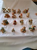 Grosse Cherished Teddies Sammlung Baden-Württemberg - Inzlingen Vorschau