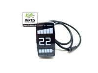 AEG Easy Control Display LCD, ( 337027-02 ) Bafang E-Bike Akku Nordrhein-Westfalen - Bottrop Vorschau