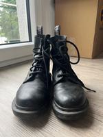 Dr. Martens 1460 Pascal Mono Rheinland-Pfalz - Koblenz Vorschau