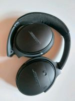 Bose QuietComfort - Kopfhörer -  - Bluetooth Saarland - Wadern Vorschau