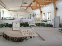 10 Holzscheiben Birke Tischdeko Hochzeit Rheinland-Pfalz - Hornbach Vorschau