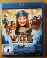 Blu-ray Wickie und die starken Männer Niedersachsen - Lachendorf Vorschau