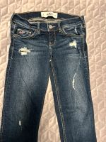 Hollister Jeans, w24, Beinlänge Schritt bis Bund 66cm Schleswig-Holstein - Norderstedt Vorschau