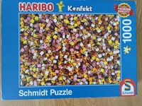 1000 Schmidt Puzzle - Haribo Konfekt Frankfurt am Main - Sachsenhausen Vorschau