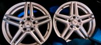 4x Uniwheels Alufelgen  7,5x17" ET36 KBA 50871 Bayern - Üchtelhausen Vorschau