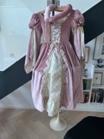 Prinzessinnenkleid Kostüm Nordrhein-Westfalen - Mülheim (Ruhr) Vorschau
