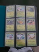 Paldea evolved reverse holo für master set englisch Niedersachsen - Delmenhorst Vorschau