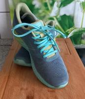 ASICS FuzeXLyte (fuze Gelsohle) Nordrhein-Westfalen - Wermelskirchen Vorschau