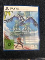 Ps5 spiel Horizon Forbidden West Gebraucht Bayern - Augsburg Vorschau