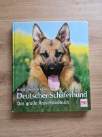 Deutscher Schäferhund-Das große Rassehandbuch Niedersachsen - Wolfsburg Vorschau